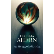Athenaeum Az üveggolyók titka egyéb e-könyv