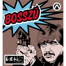 Athenaeum Bosszú - Geekz könyvek egyéb e-könyv