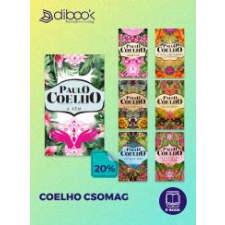 Athenaeum COELHO CSOMAG egyéb e-könyv