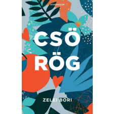 Athenaeum Csörög regény