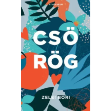 Athenaeum Csörög egyéb e-könyv