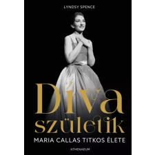 Athenaeum Díva születik egyéb e-könyv