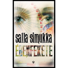 Athenaeum Ébenfekete regény
