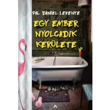 Athenaeum Egy ember nyolcadik kerülete egyéb e-könyv