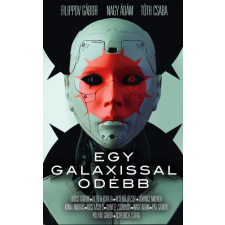 Athenaeum Egy galaxissal odébb egyéb e-könyv