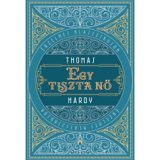 Athenaeum Egy tiszta nő regény