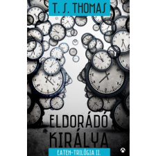 Athenaeum Eldorádó királya egyéb e-könyv