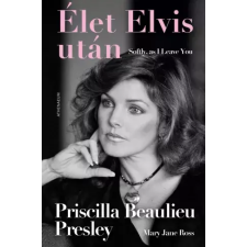 Athenaeum Élet Elvis után egyéb e-könyv