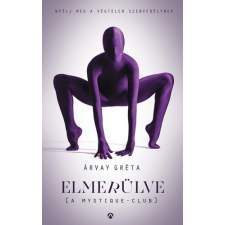 Athenaeum Elmerülve regény