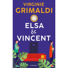 Athenaeum Elsa és Vincent egyéb e-könyv