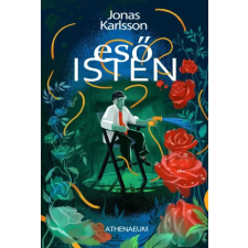 Athenaeum Esőisten - Kerti mese egyéb e-könyv