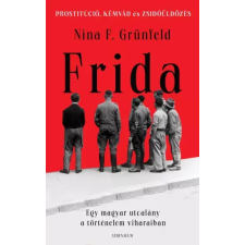 Athenaeum Frida egyéb e-könyv