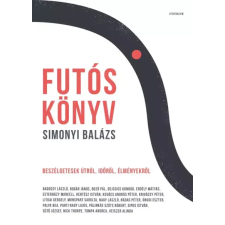 Athenaeum Futóskönyv egyéb e-könyv