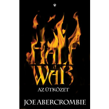 Athenaeum Half a War - Az ütközet egyéb e-könyv