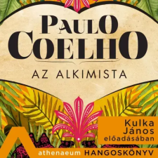 Athenaeum Hangoskönyvek Az alkimista egyéb e-könyv