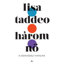 Athenaeum Három nő regény