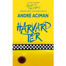 Athenaeum Harvard tér egyéb e-könyv