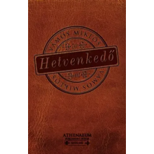 Athenaeum Hetvenkedő egyéb e-könyv