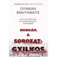 Athenaeum Hugicám, a sorozatgyilkos egyéb e-könyv