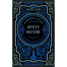 Athenaeum Jótett helyébe egyéb e-könyv
