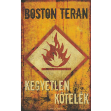Athenaeum Kegyetlen kötelék antikvárium - használt könyv