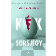 Athenaeum Kék sorsjegy egyéb e-könyv
