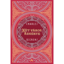 Athenaeum Két város regénye irodalom