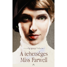 Athenaeum Kiadó A tehetséges Miss Farwell regény
