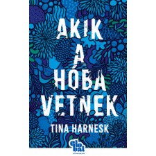 Athenaeum Kiadó Akik a hóba vetnek regény