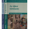 Athenaeum Kiadó Az újkor története + A jelenkor története (Alternatív világtörténet)