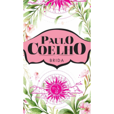 Athenaeum Kiadó Brida regény