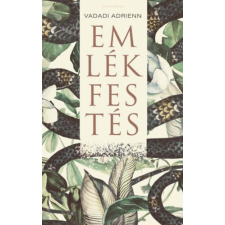 Athenaeum Kiadó Emlékfestés regény