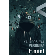 Athenaeum Kiadó F mint regény