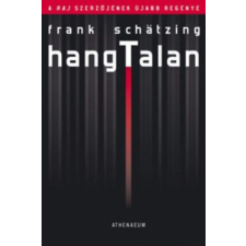 Athenaeum Kiadó HangTalan antikvárium - használt könyv