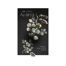Athenaeum Kiadó Kft Athenaeum KiadÓ Kft: CHENG, MELANIE: AZ ÜREG - Egyéb egyéb könyv