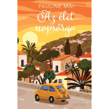 Athenaeum Kiadó Kft. Az élet napsárga regény