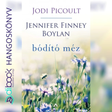 Athenaeum Kiadó Kft. Bódító méz egyéb e-könyv