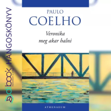 Athenaeum Kiadó Kft. Veronika meg akar halni egyéb e-könyv