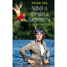 Athenaeum Kiadó Nőből is megárt a nagymama antikvárium - használt könyv