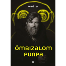 Athenaeum Kiadó Ömbizalompunpa antikvárium - használt könyv