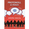 Athenaeum Kiadó Protokoll az életem