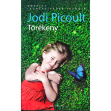 Athenaeum Kiadó Törékeny antikvárium - használt könyv