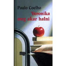 Athenaeum Kiadó Veronika meg akar halni antikvárium - használt könyv