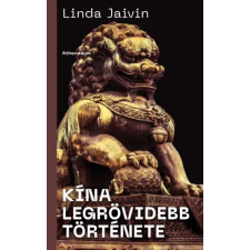Athenaeum Kína legrövidebb története egyéb e-könyv