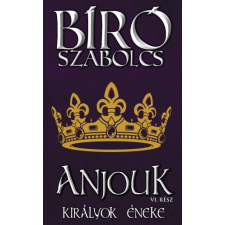 Athenaeum Királyok éneke regény
