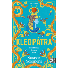 Athenaeum Kleopátra regény