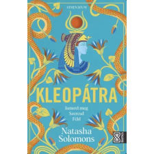 Athenaeum Kleopátra egyéb e-könyv