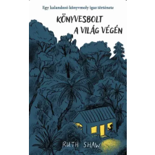 Athenaeum Könyvesbolt a világ végén egyéb e-könyv