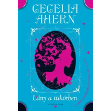 Athenaeum Lány a tükörben egyéb e-könyv