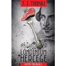 Athenaeum Londinium hercege egyéb e-könyv